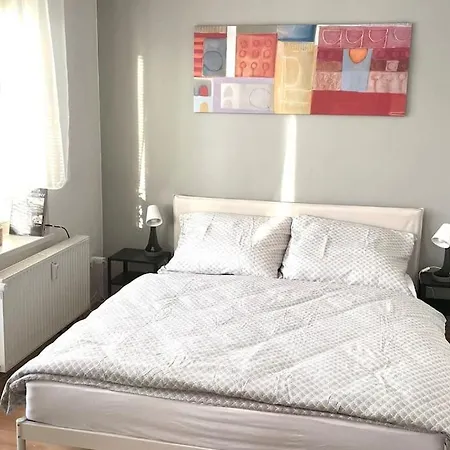 Appartement Stylish In The Old Town *