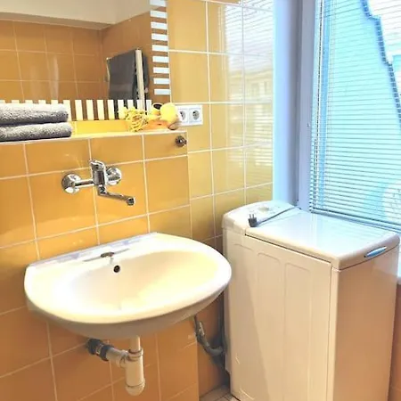 Apartment Stylish In The Old Town *