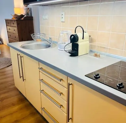 Appartement Stylish In The Old Town Bratislava