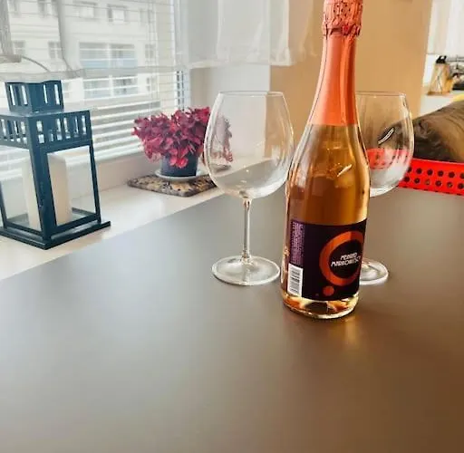 Stylish In The Old Town * 브라티슬라바