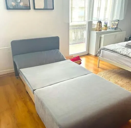 Stylish In The Old Town