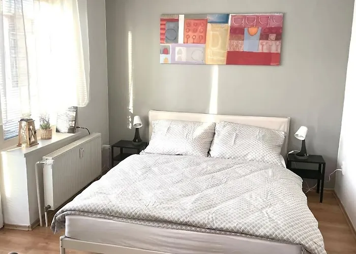 Appartement Stylish In The Old Town *