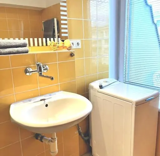 Appartement Stylish In The Old Town *