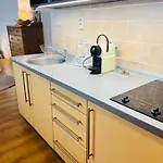 Apartment Stylish In The Old Town Bratislava