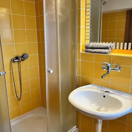 Stylish In The Old Town *